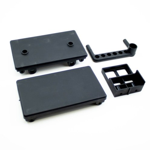 Coperchi in Plastica per Avviatore RCparts