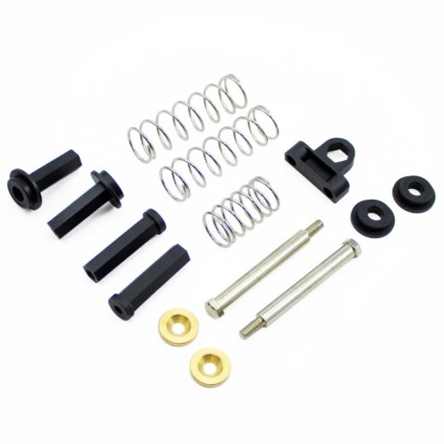 Kit Contatti per Avviatore RCparts