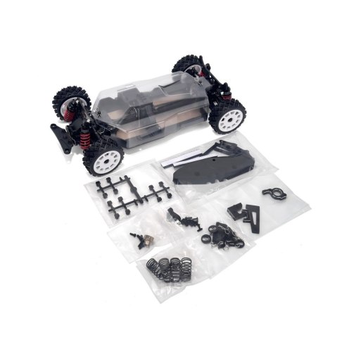 HNR H9804SE Kit Rally 1/10 4WD