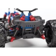 Traxxas Latrax Teton 1/18 4WD Monster Truck (Azul)