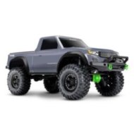 Traxxas TRX-4 Sport 1/10 TQ XL-5 Crawler Grigio