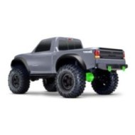 Traxxas TRX-4 Sport 1/10 TQ XL-5 Crawler Gris
