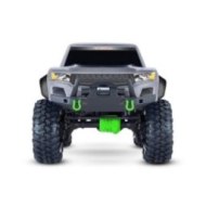 Traxxas TRX-4 Sport 1/10 TQ XL-5 Crawler Grigio