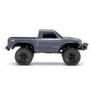 Traxxas TRX-4 Sport 1/10 TQ XL-5 Crawler Grigio