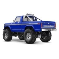 Traxxas TRX-4M Ford F-15 0High Trail Edition 1/18 Rock Crawler