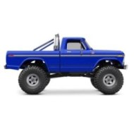 Traxxas TRX-4M Ford F-15 0High Trail Edition 1/18 Rock Crawler