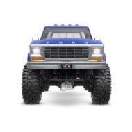 Traxxas TRX-4M Ford F-150 High Trail Edition 1/18 Rock Crawler