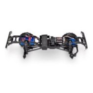 Traxxas TRX-4M Ford F-15 0High Trail Edition 1/18 Rock Crawler