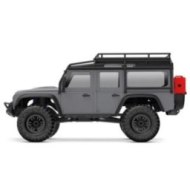 Traxxas TRX-4M 1/18 Land Rover Defender (Gray)
