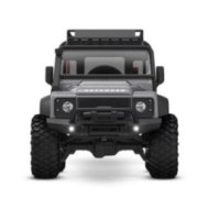 Traxxas TRX-4M 1/18 Land Rover Defender (Gray)