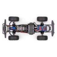 Traxxas TRX-4M 1/18 Land Rover Defender (Gray)