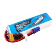 Gens Ace G-Tech 4000mAh 22.2v 45C (EC5) (LiPo)