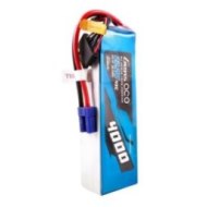 Gens Ace G-Tech 4000mAh 22.2v 45C (EC5) (LiPo)
