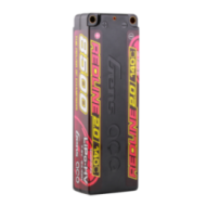 Gens Ace Redline 2.0 Series 8500mAh 7.6v HV 140C (LiPo)