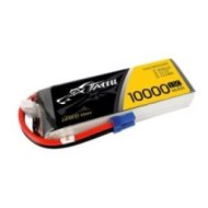 Tattu 10000mAh 11.1v 15C (EC5) (LiPo)