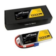Tattu 10000mAh 11.1v 15C (EC5) (LiPo)
