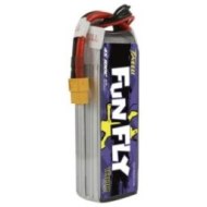 Tattu Funfly Series 1800mAh 14.8v 100C (XT60) (LiPo)