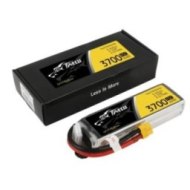 Tattu 3700mAh 14,8v 45C (XT60) (LiPo)