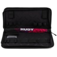Maleta Mesa Setup Hudy 1/10 - 1/8 Off-Road