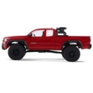 FMS FCX24M Toyota Tacoma 1:24 RTR Red | Crawler Car