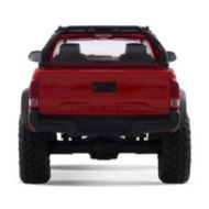 FMS FCX24M Toyota Tacoma 1:24 RTR Rouge | Voiture Crawler
