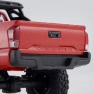 FMS FCX24M Toyota Tacoma 1:24 RTR Rouge | Voiture Crawler