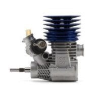 Motore O.S Max-R21 v2 1/8 On-Road