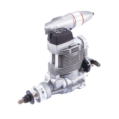 Combo Moteur OS FS-155P Avion 4T Glow +...