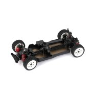 HNR H9804SE 1/10 4WD Rally Kit