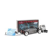 HNR H9804SE Kit Rally 1/10 4WD