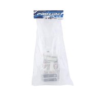 Pro-Line Racing 1/10 1972 Chevy K-10 Clear Body (313mm)