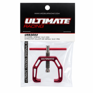 Estrattore per volano .12/.21 Ultimate Racing Pro Tools