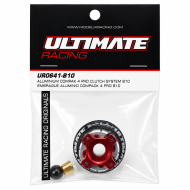 Ultimate Racing Compak 4 PRO B10 Clutch