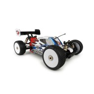 (Reserva) Sworkz S35-5 1/8 Nitro Buggy Pro Kit