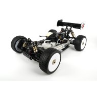 (Reserva) Sworkz S35-5 1/8 Nitro Buggy Pro Kit
