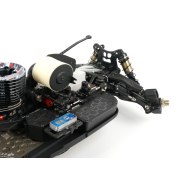 (Reserva) Sworkz S35-5 1/8 Nitro Buggy Pro Kit