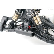 (Reserva) Sworkz S35-5 1/8 Nitro Buggy Pro Kit