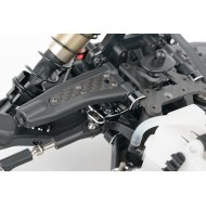 (Reserva) Sworkz S35-5 1/8 Nitro Buggy Pro Kit