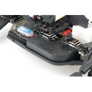 (Reserva) Sworkz S35-5 1/8 Nitro Buggy Pro Kit