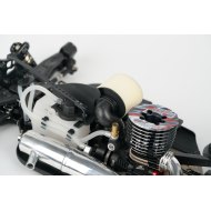 (Reserva) Sworkz S35-5 1/8 Nitro Buggy Pro Kit