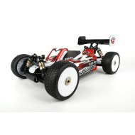 (Pre-Order) Sworkz S35-5e 1/8 ECO Buggy Pro Kit