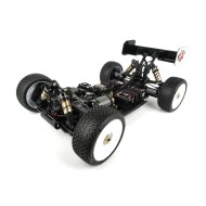 (Pre-Order) Sworkz S35-5e 1/8 ECO Buggy Pro Kit