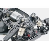 (Pre-Order) Sworkz S35-5e 1/8 ECO Buggy Pro Kit