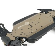(Pre-Order) Sworkz S35-5e 1/8 ECO Buggy Pro Kit