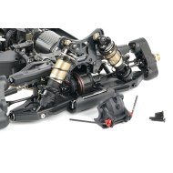 (Pre-Order) Sworkz S35-5e 1/8 ECO Buggy Pro Kit