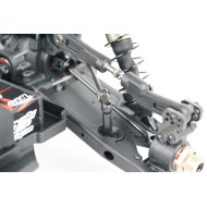 (Pre-Order) Sworkz S35-5e 1/8 ECO Buggy Pro Kit