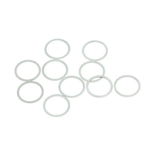 Arandela 13X16X0.2mm (10U.) Sworkz