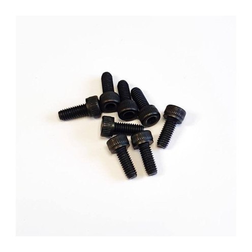 Tornillo Allen M4X10Mm (8U.) Sworkz