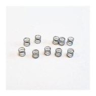 Muelles Pastilla De Freno S35 (10U.) S35-4/5 Sworkz