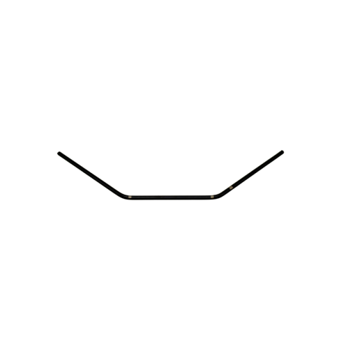 SWORKz S35-5/5E Stabilisator 2.1mm Vorne.